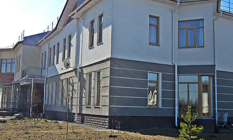 ЖК Петровская Мельница