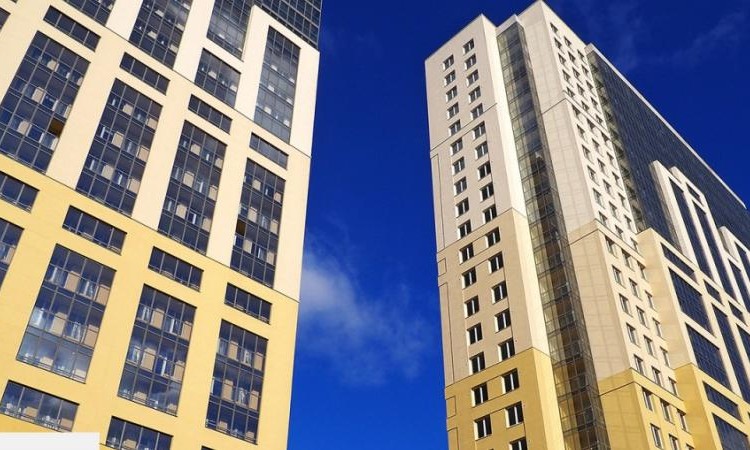 ЖК Green City