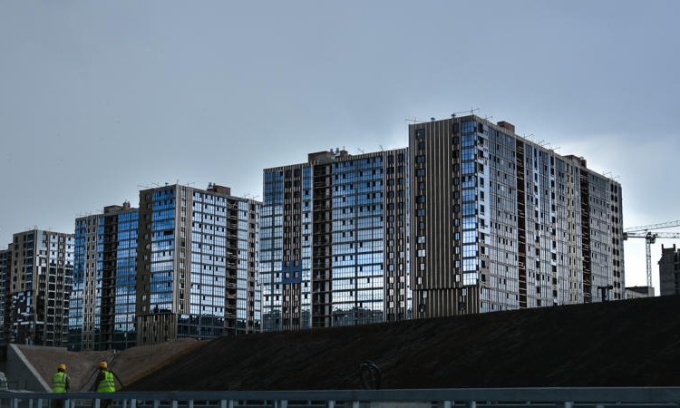 ЖК Светлый мир Я-Романтик