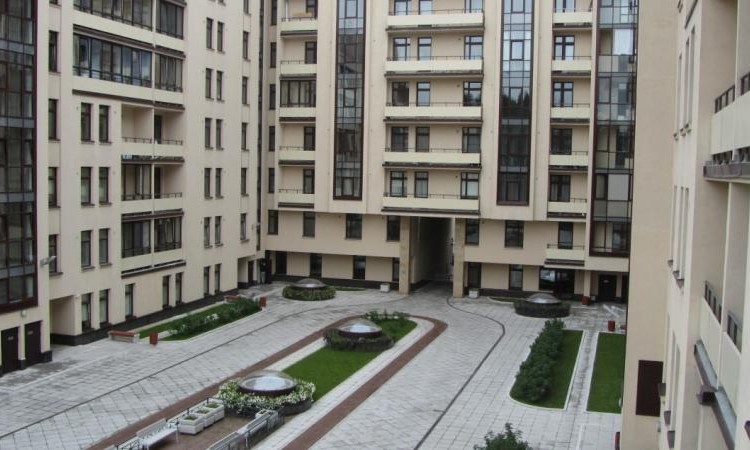 ЖК На Гребецкой