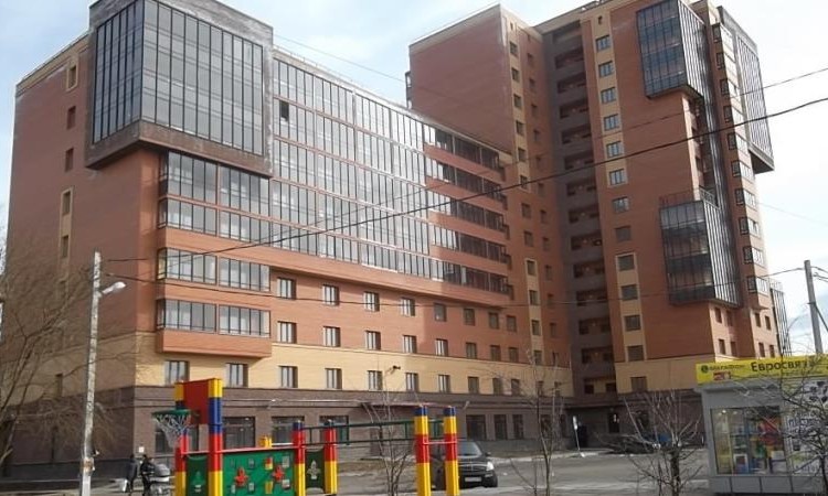 ЖК Никольское