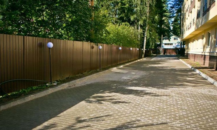 Жилой дом Булгаков