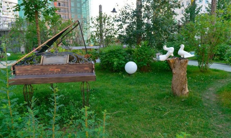ЖК ART