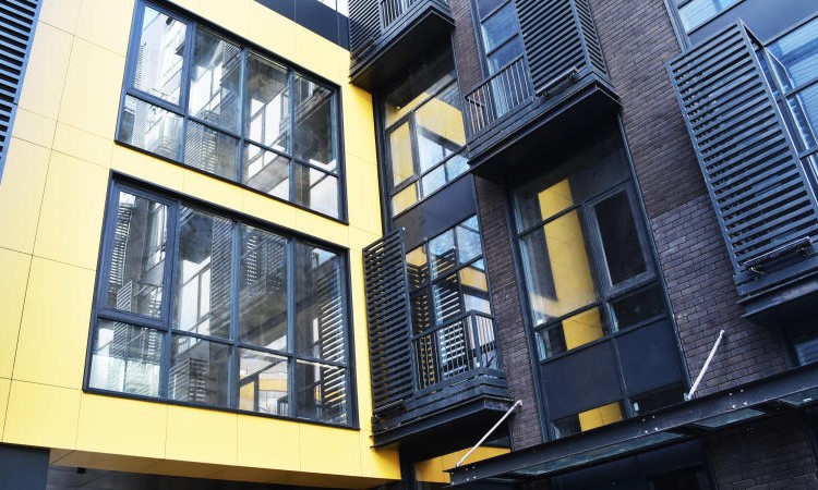 ЖК Art Residence