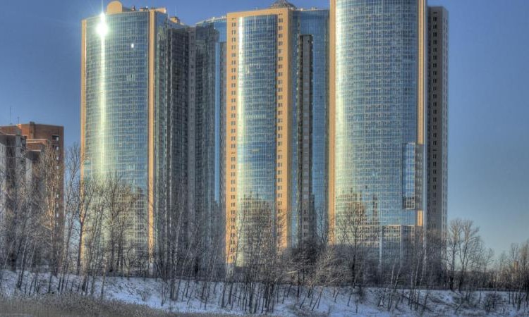 ЖК Князь Александр Невский