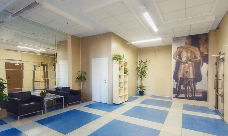 ЖК Князь Александр Невский