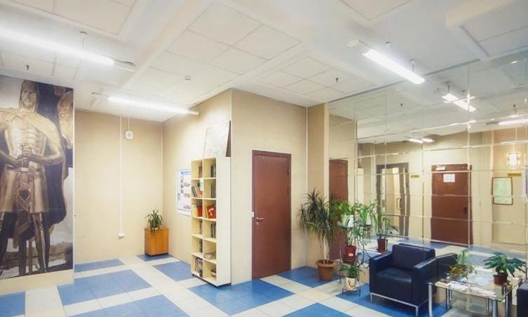 ЖК Князь Александр Невский