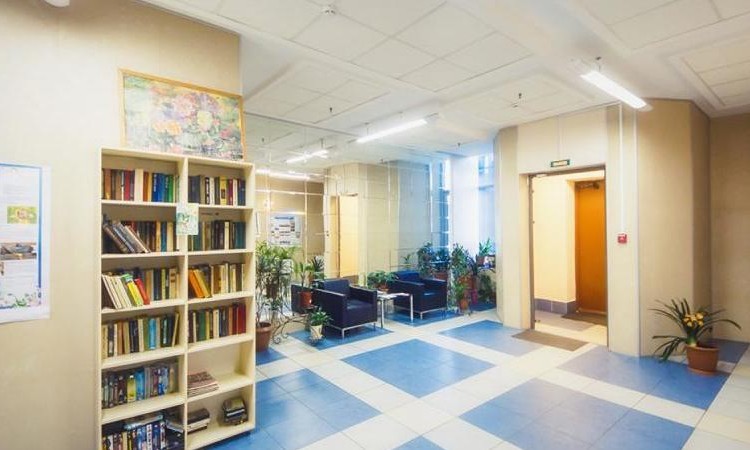 ЖК Князь Александр Невский