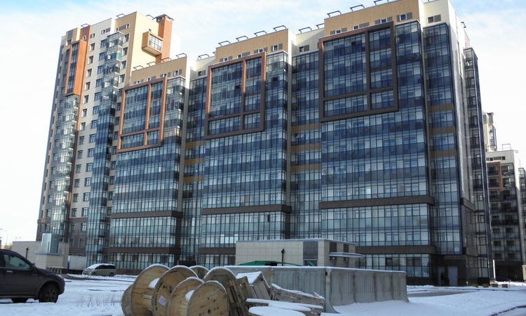 ЖК More