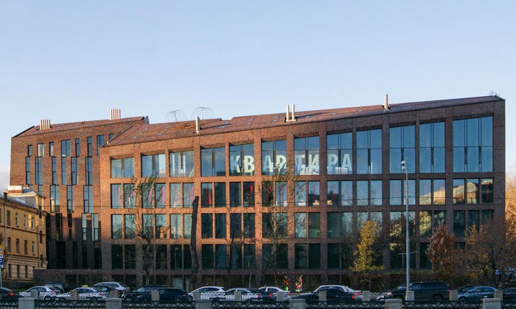ЖК Arthouse