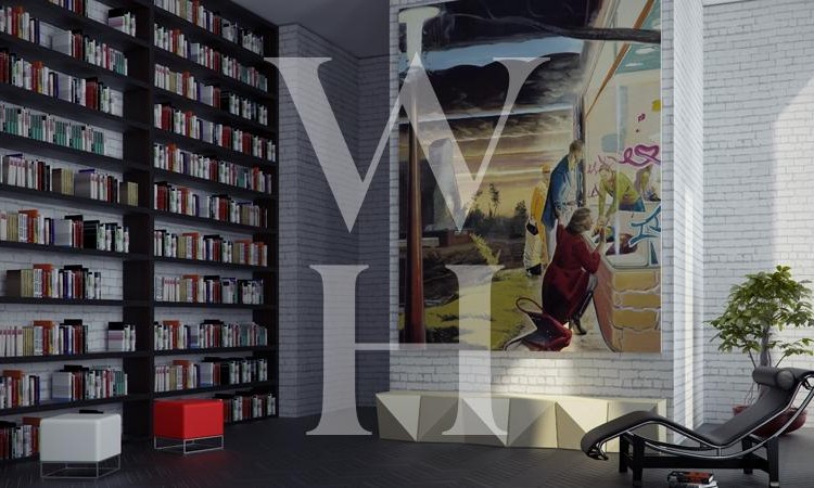 ЖК Arthouse