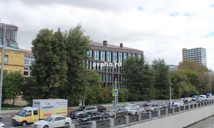 ЖК Arthouse