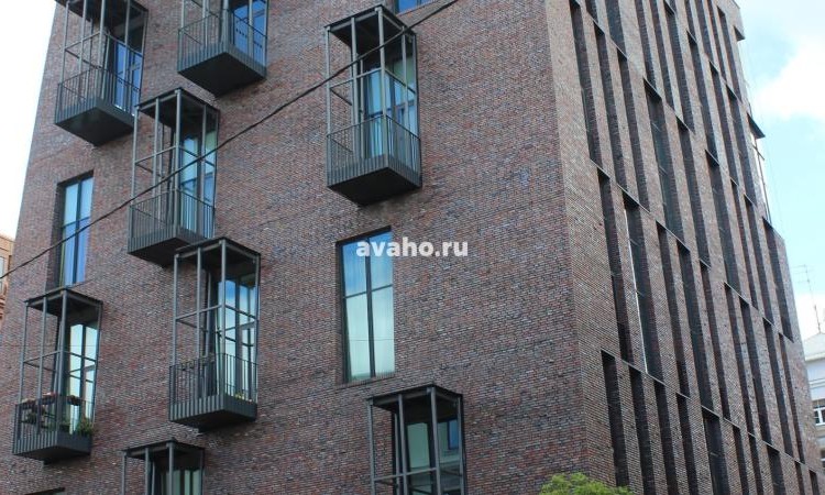 ЖК Arthouse