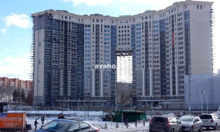ЖК Astrum Residence