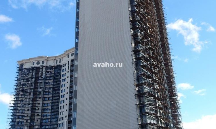 ЖК Astrum Residence