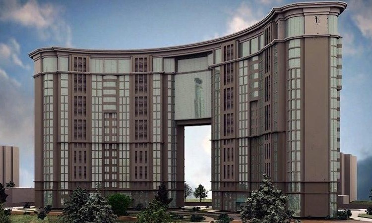 ЖК Astrum Residence