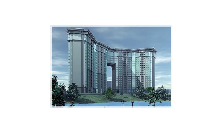 ЖК Astrum Residence
