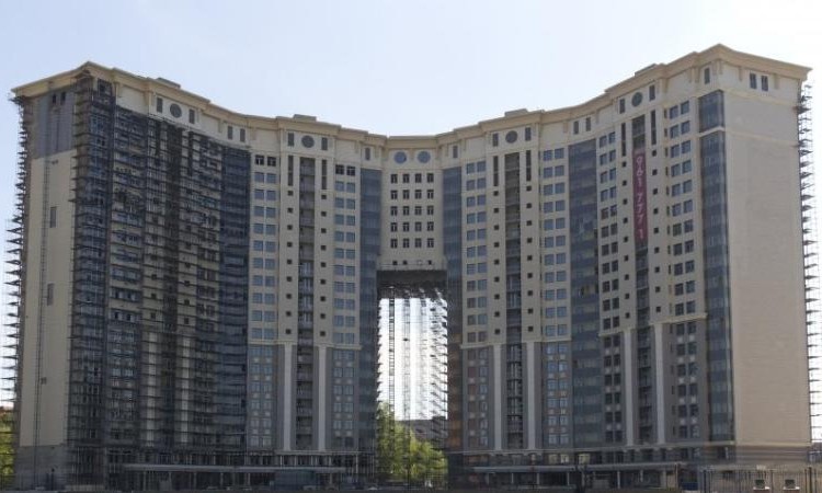 ЖК Astrum Residence