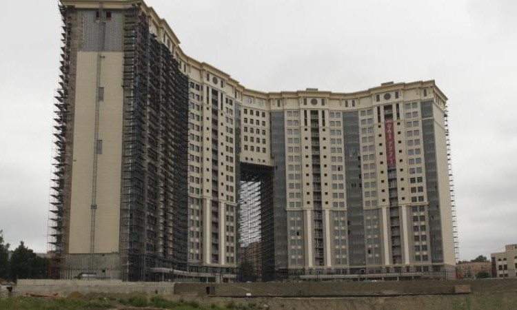 ЖК Astrum Residence