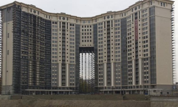 ЖК Astrum Residence