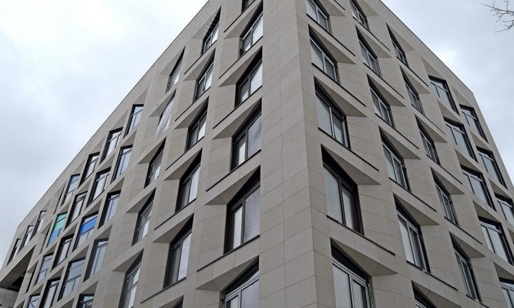 ЖК Balchug Residence