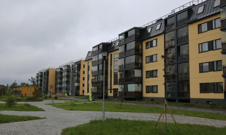 ЖК Юттери