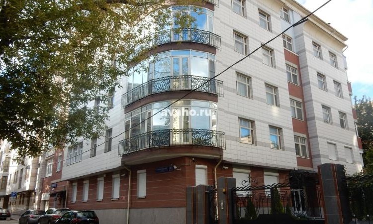 ЖК Barkli Virgin House