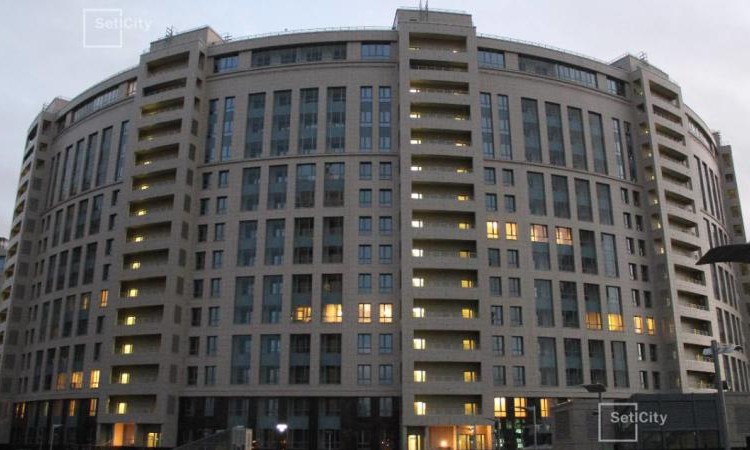 ЖК Riverside