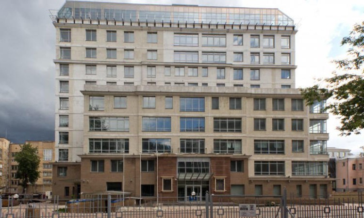 ЖК Bernikov