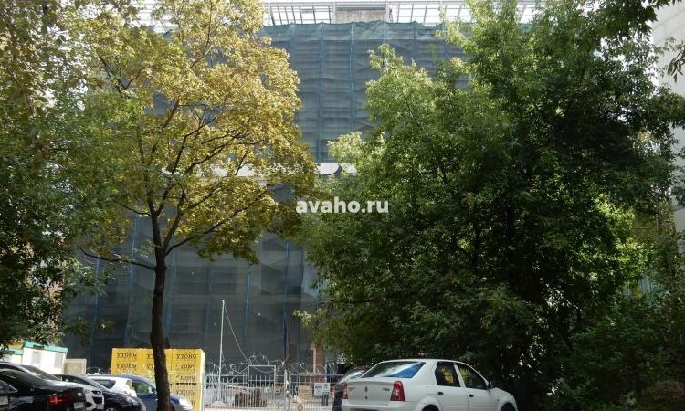 ЖК Bernikov