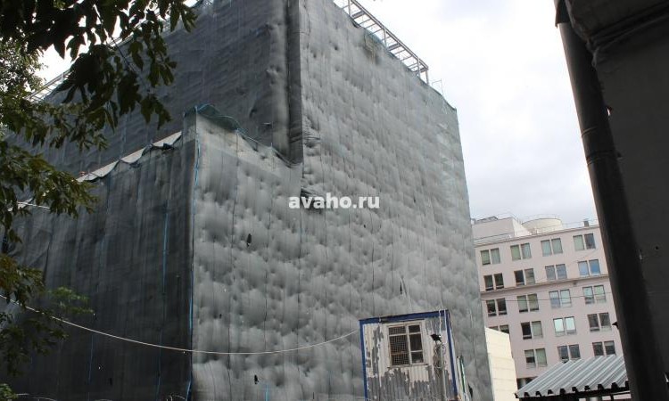 ЖК Bernikov