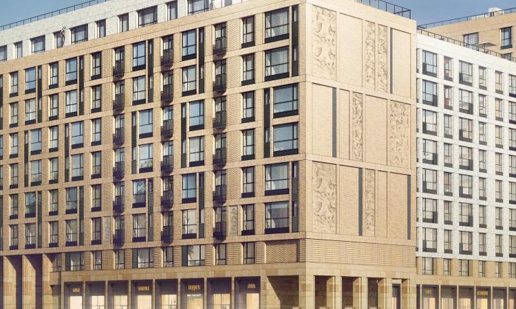 ЖК Второй квартал
