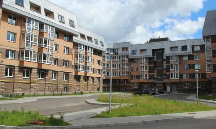 ЖК Северный Простор