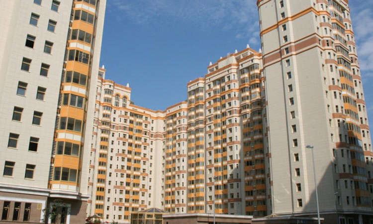 ЖК Dominion
