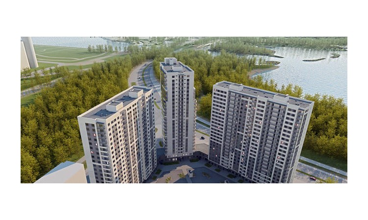 ЖК Vita Nova