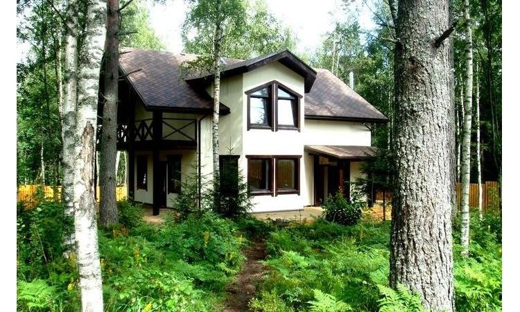 ЖК Черничное