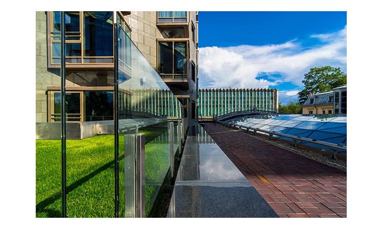 ЖК Diadema Club House