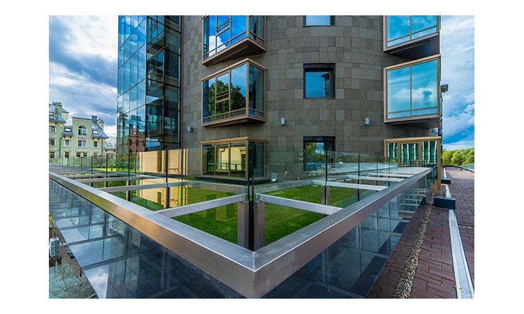 ЖК Diadema Club House