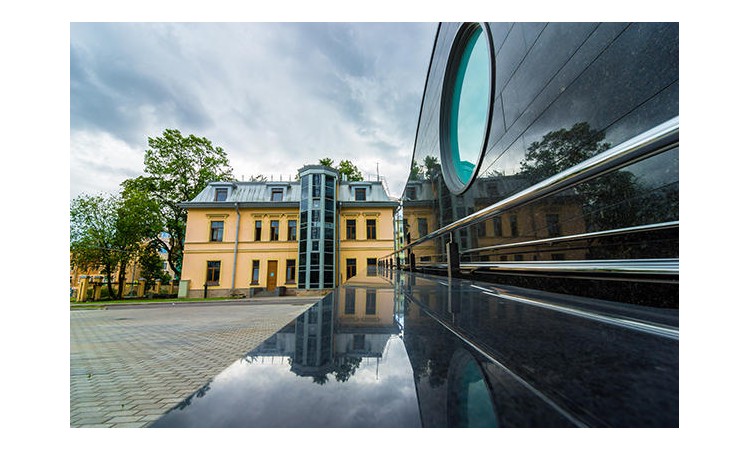 ЖК Diadema Club House