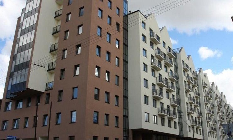 ЖК Лиговский 123