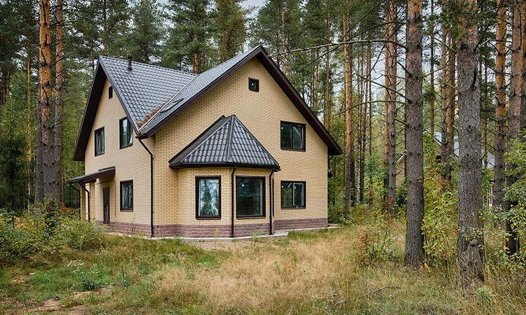 ЖК Оранжерейка