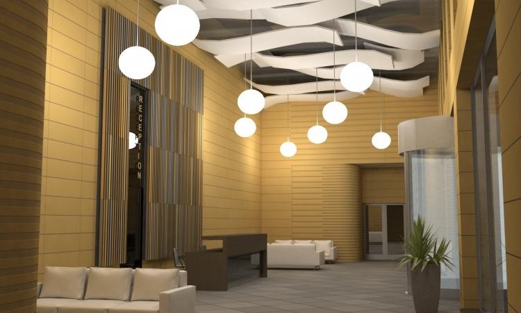 Апарт-комплекс Avenue-Apart