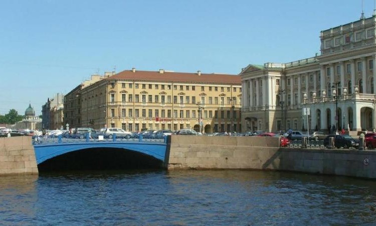 Апарт-отель Исаакиевская Ассамблея