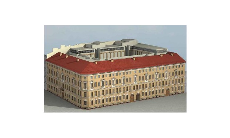 Апарт-отель Исаакиевская Ассамблея