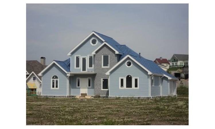 ЖК Американская Деревня