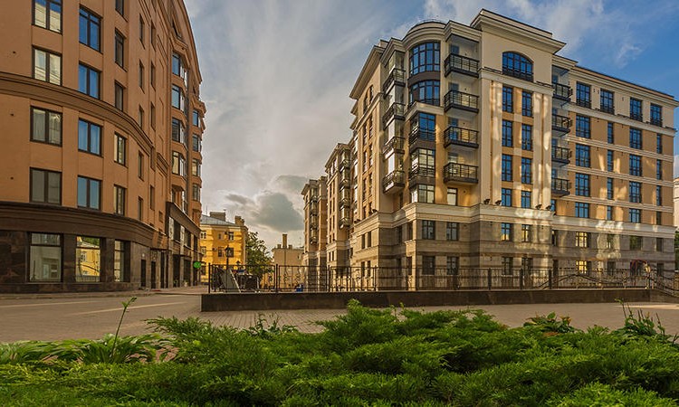 Дом на Радищева, 39