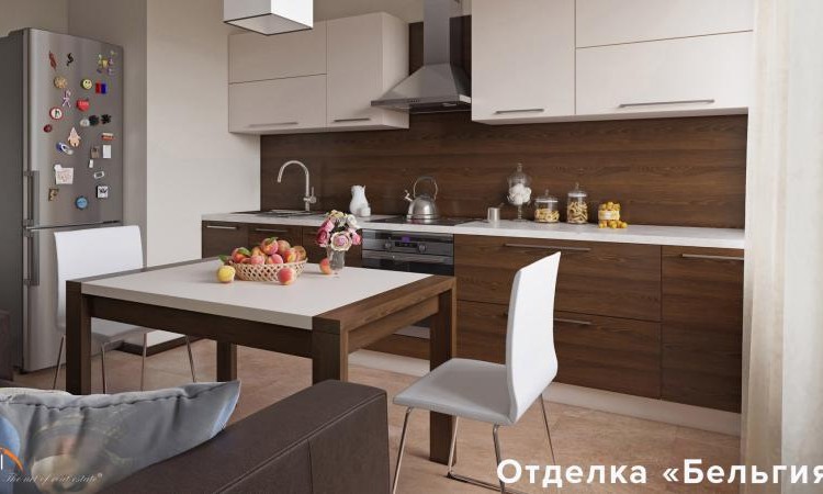 Апарт-отель Русские сезоны