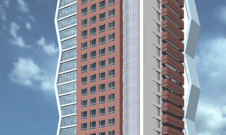 ЖК Korston Private Residences