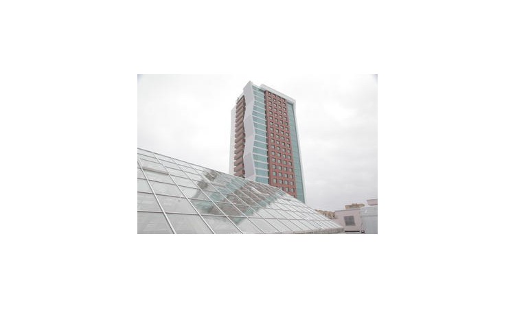 ЖК Korston Private Residences