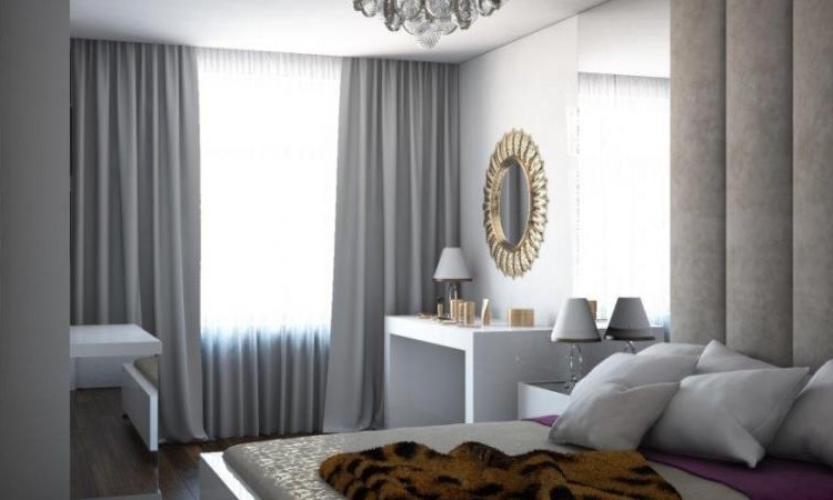 ЖК Korston Private Residences